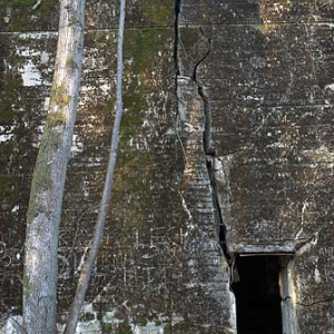 WW060108 Gierloz Wilczy Szaniec wojenna kwatera Hitlera europa polska warmińsko-mazurskie fot. Wojciech Wójcik
